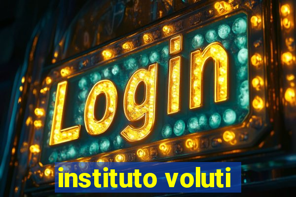 instituto voluti